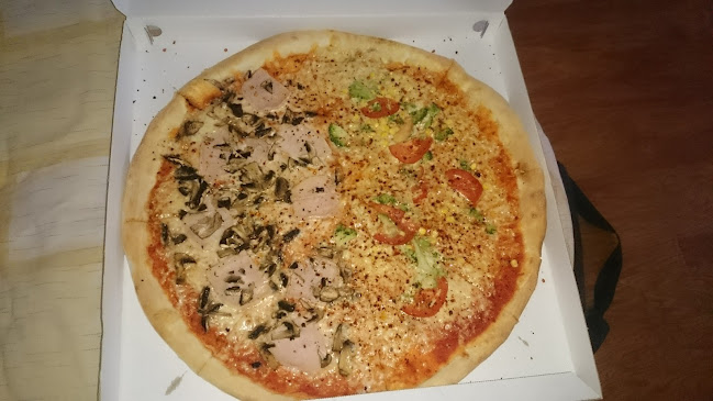Penzion U Kašny