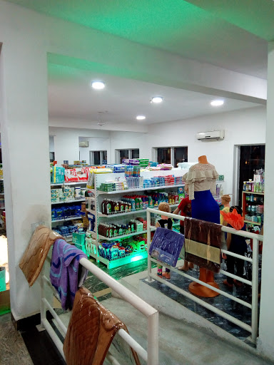 Halibiz Shopping MALL, Gudu, Abuja, Nigeria, Baby Store, state Nasarawa