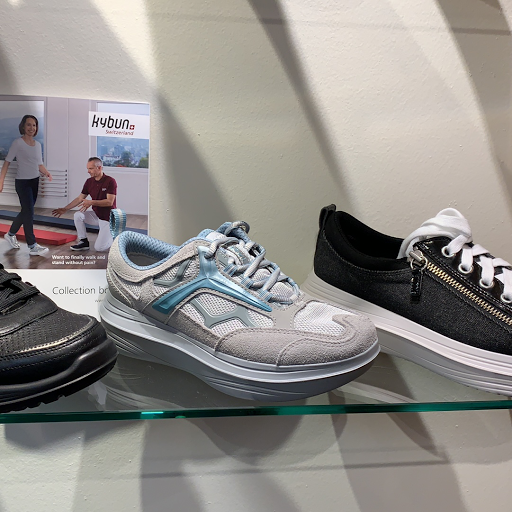 Orthopedic Shoe Store «Foot Solutions», reviews and photos, 3601 Nazareth Rd, Easton, PA 18045, USA