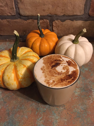 Coffee Shop «Good Harbor Coffee & Bakery», reviews and photos, 111 W Front St, Traverse City, MI 49684, USA