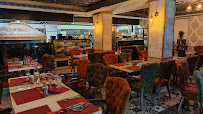 Atmosphère du Restaurant turc Elite Restaurant à Bron - n°3