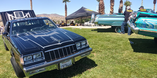 Diamond Buick GMC Palmdale image