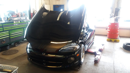 Tire Shop «Firestone Complete Auto Care», reviews and photos, 4719 Carlisle Pike, Mechanicsburg, PA 17050, USA