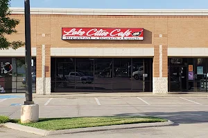 Lake Cities Cafe image