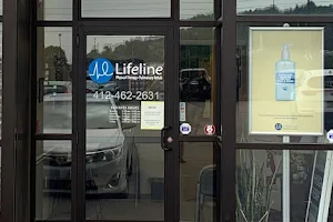 Lifeline Physical Therapy and Pulmonary Rehab image