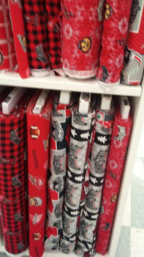Fabric Store «Jo-Ann Fabrics and Crafts», reviews and photos, 5381 Darrow Rd, Hudson, OH 44236, USA