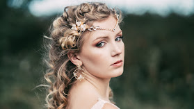 HoneyV | Bespoke Bridal Accessories | Jewellery | Veils | Hats