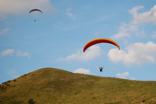 Základní Škola Létání - Paragliding Kurzy - Jazyková škola