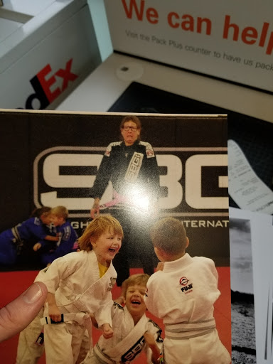 Gym «Straight Blast Gym», reviews and photos, 1812 NE 43rd Ave, Portland, OR 97213, USA