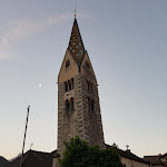 Photo n°1 de l'avis de Jean-Max.o fait le 25/06/2019 à 18:25 sur le  Gasthof zur Traube à Barbian