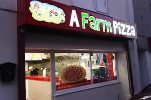 A Farm Pizza (Torpoint) image