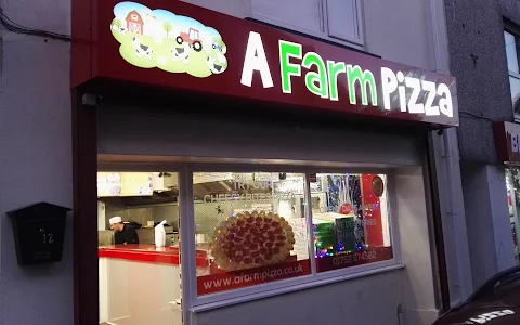 A Farm Pizza (Torpoint) image