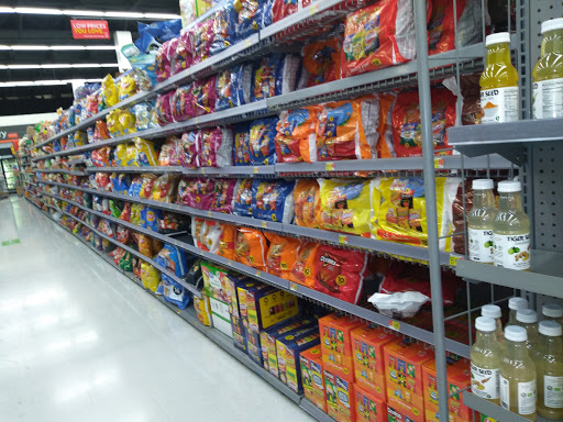 Supermarket «Walmart Neighborhood Market», reviews and photos, 1885 N Pine Island Rd, Plantation, FL 33322, USA