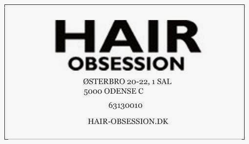 Hair Obsession - Odense