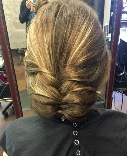 Beauty Salon «Salon Coccole», reviews and photos, 591 N Rand Rd, Lake Zurich, IL 60047, USA