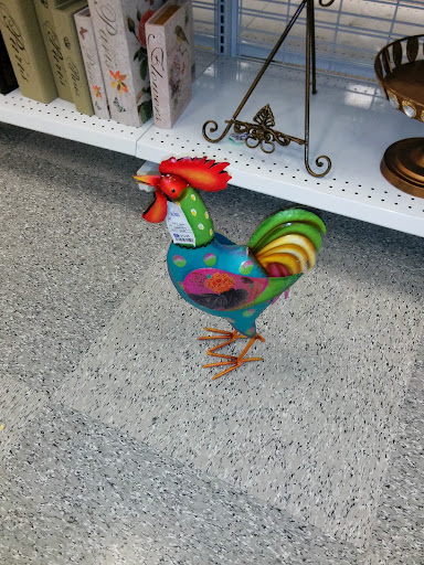 Clothing Store «Ross Dress for Less», reviews and photos, 700 County Rte 561, Voorhees Township, NJ 08043, USA