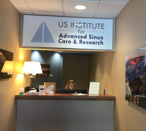 U.S. Institute for Advanced Sinus Care and Research