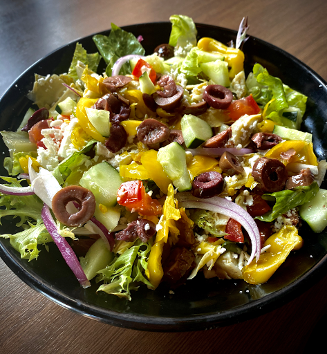 Pizza Restaurant «The Walnut Room», reviews and photos, 3131 Walnut St, Denver, CO 80205, USA