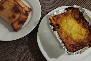 Bistro Manquian - Chilská kuchyně image