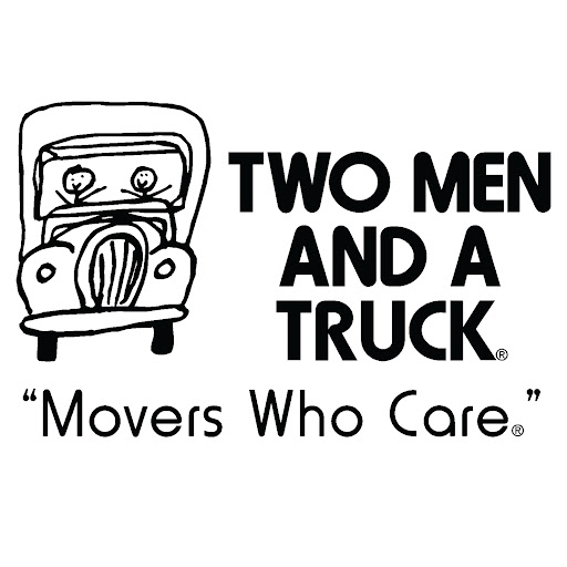 Moving and Storage Service «Two Men and a Truck», reviews and photos, 4851 Cahaba River Rd #137, Birmingham, AL 35243, USA