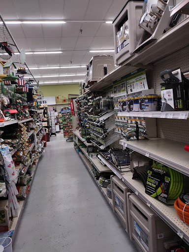 Hardware Store «Thompson Ace Hardware», reviews and photos, 9742 Old St Augustine Rd #114, Jacksonville, FL 32257, USA