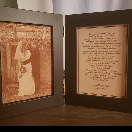 Graphic Designer «Jessica Wilkeson Design Studio», reviews and photos, 4114-B Saw Mill Run Blvd, Pittsburgh, PA 15227, USA