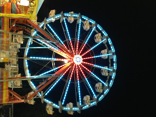 Shopping Mall «Circle Plaza Shopping Center», reviews and photos, 425-527 E Belt Blvd, Richmond, VA 23224, USA