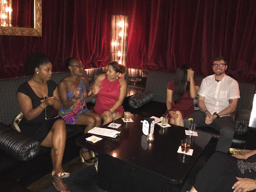 Cocktail Bar «Three Sheets», reviews and photos, 6017 Sandy Springs Cir, Atlanta, GA 30328, USA