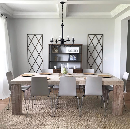 Furniture Store «Nadeau Dallas», reviews and photos, 1128 Longpoint Ave, Dallas, TX 75247, USA