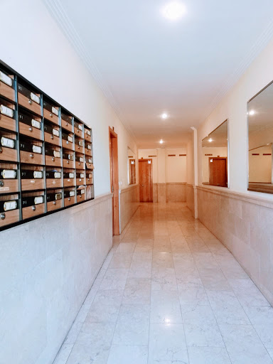 Empresa de limpieza Grupo Asistlimpieza Servicios en Alicante, Alicante