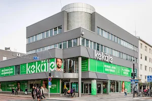 Kekäle Oulu image