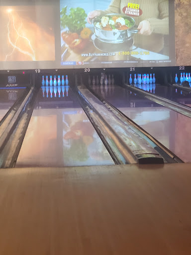 Bowling Alley «AMF Tempe Village Lanes», reviews and photos, 4407 S Rural Rd, Tempe, AZ 85282, USA