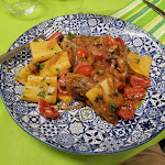 Photo n°5 de l'avis de Dominic.a fait le 17/07/2023 à 21:13 sur le  Ristorante L'Antica Rimessa à Tropea