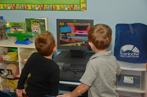 Day Care Center «Rainbow Child Care Center», reviews and photos, 805 Buttermilk Pike, Crescent Springs, KY 41017, USA