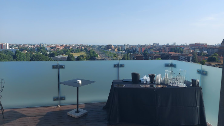 Extérieur Appartamento servito Dreams Hotel Città Studi 20134 Milan