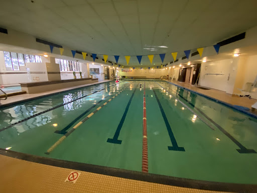 Health Club «Meridian Sports Club», reviews and photos, 1535 Deerpark Dr, Fullerton, CA 92831, USA