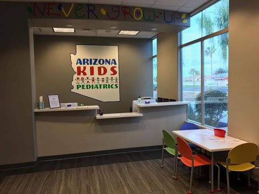 Arizona Kids Pediatrics