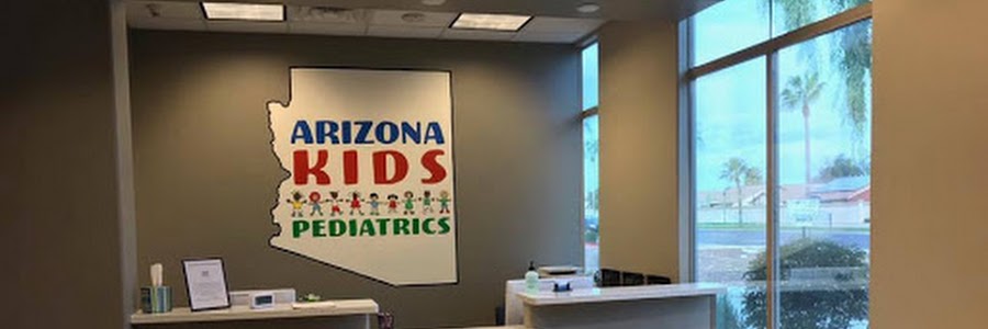 Arizona Kids Pediatrics