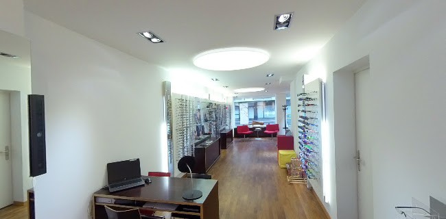 Hunziker Optik GmbH - Augenoptiker