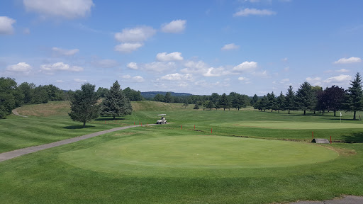 Golf Course «Elm Tree Golf Course», reviews and photos, 283 NY-13, Cortland, NY 13045, USA