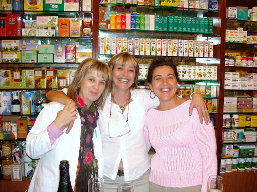 Imagen del negocio Herbodietética Cunit en Cunit, Tarragona