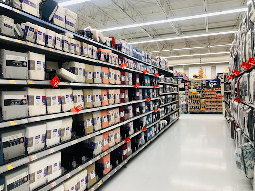 Department Store «Walmart Supercenter», reviews and photos, 100 N Londonderry Square, Palmyra, PA 17078, USA