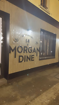 Les plus récentes photos du Restaurant Le Morgan'Dine à Chevry-Cossigny - n°4