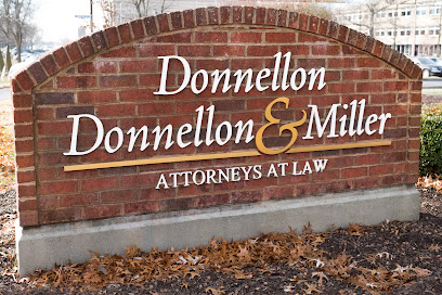 Donnellon Donnellon & Miller - Attorneys at Law