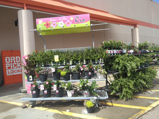 Home Improvement Store «The Home Depot», reviews and photos, 4120 GA-20, Buford, GA 30518, USA