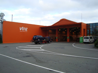 VTNZ Christchurch - Jipcho Road