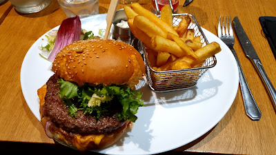 Le Bistrot Gourmand à Saint-Brieuc