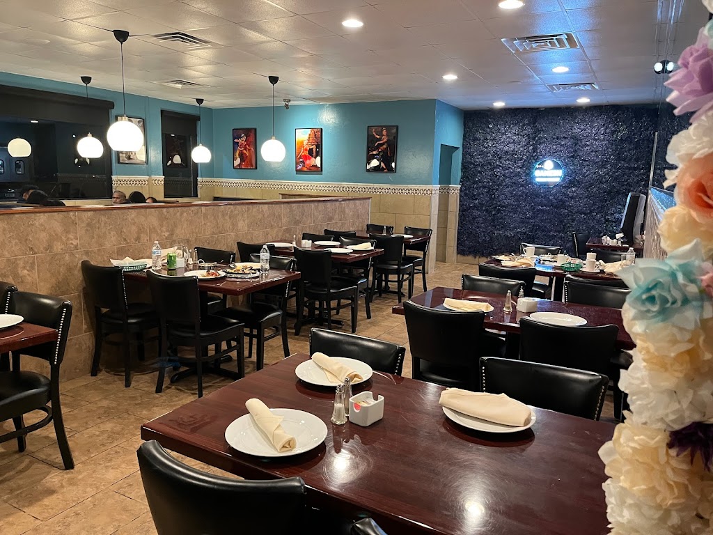 Ganesh Indian Cuisine - Frisco, TX 75033
