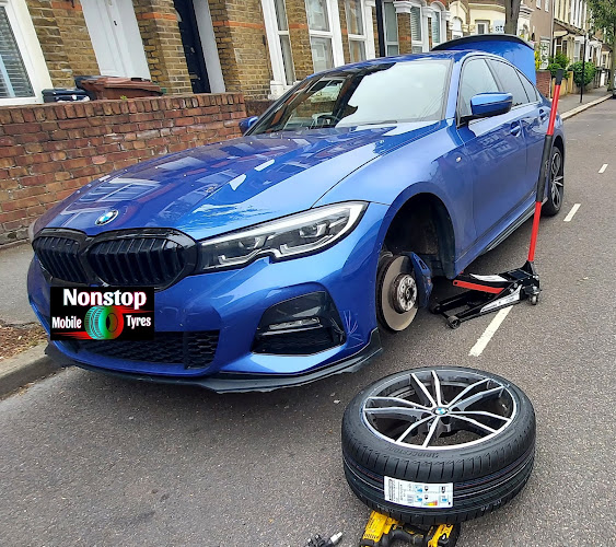 Comments and reviews of 24 Hour Nonstop Mobile Tyre Fitting Ltd