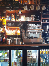 Atmosphère du Restaurant Cluricaume Café à Poitiers - n°2